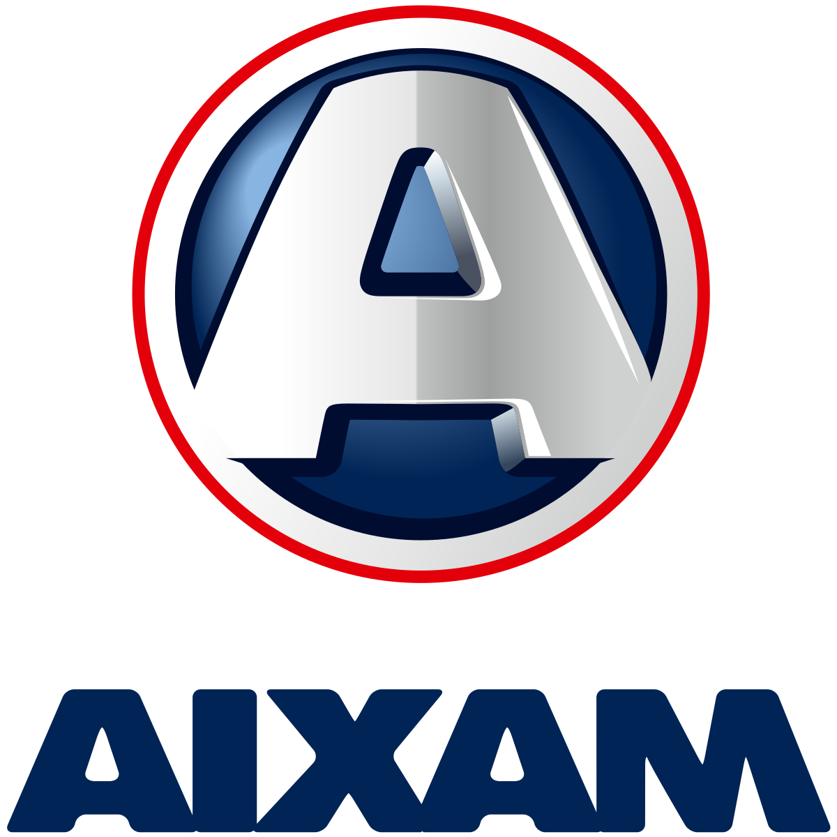 Aixam Logo